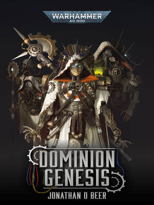 Dominion Genesis - ebook
